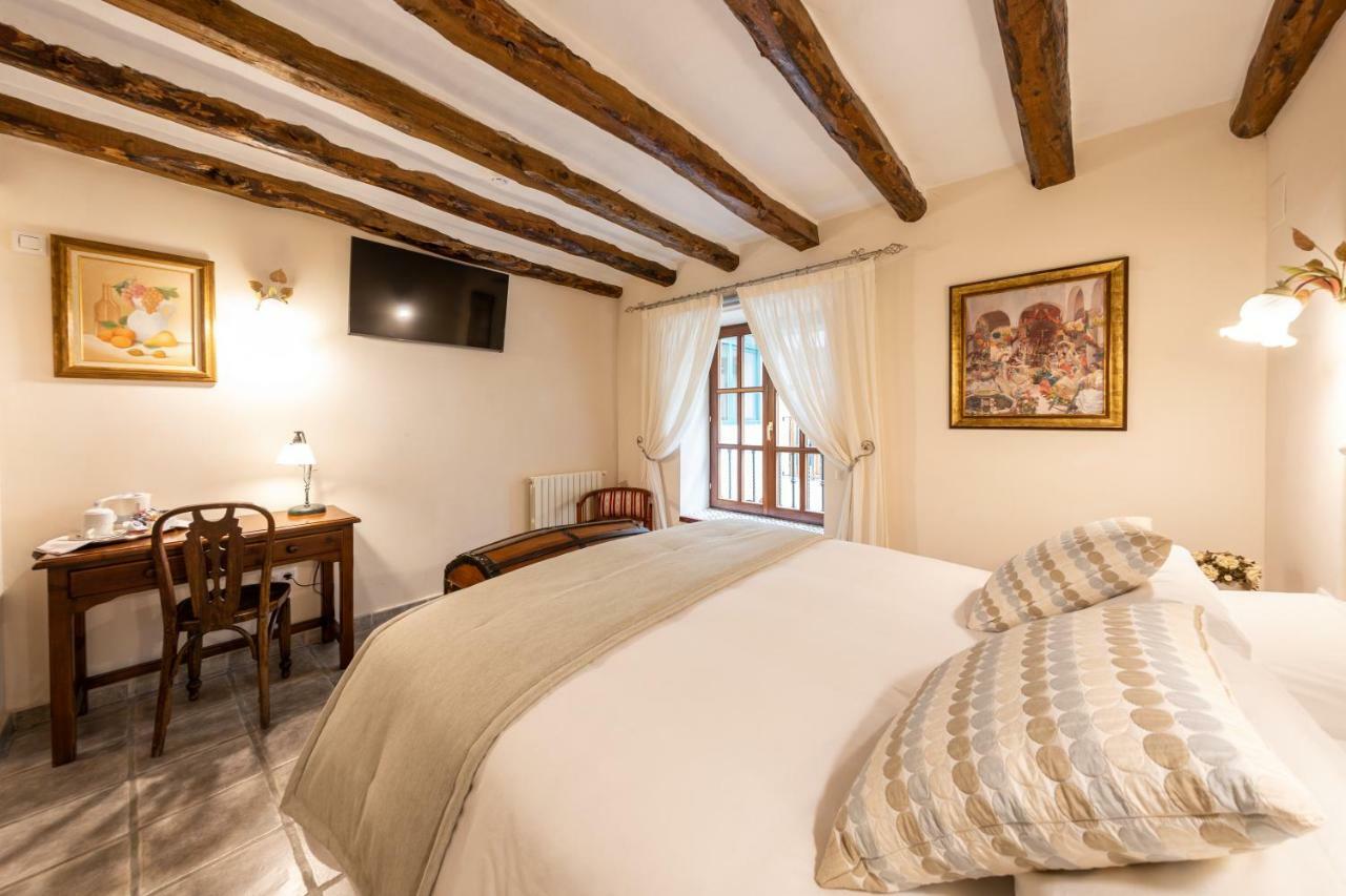 Eco Hotel Con Encanto Masia La Mota B&B Alcoy Exterior photo